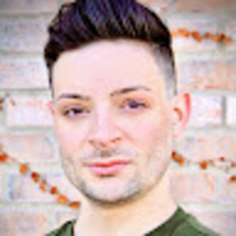Meet your Posher, Nic